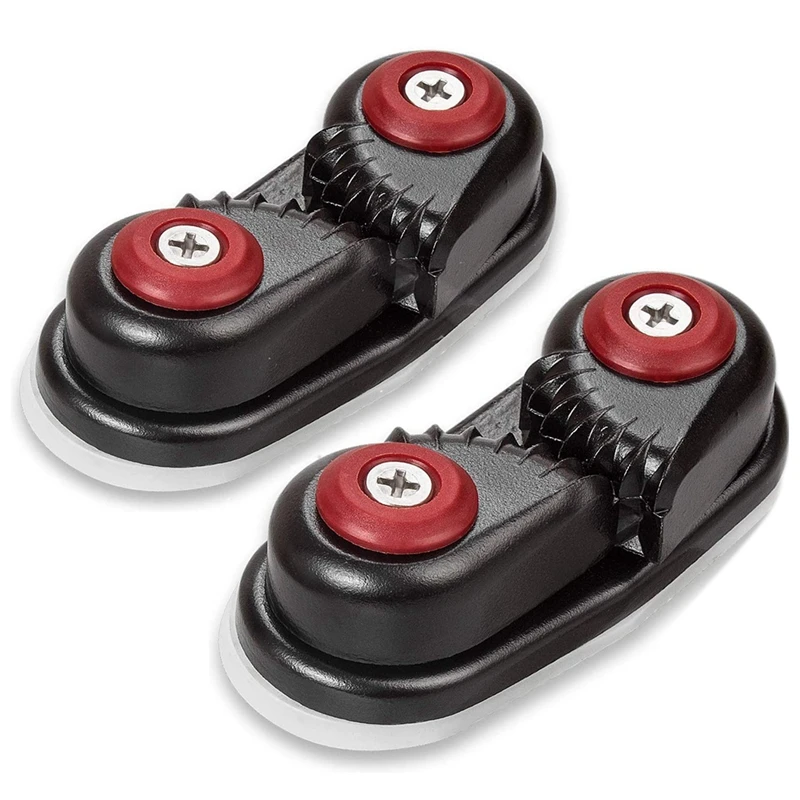 New Sailboat Kayak Rope Holder, Ship Special Rope Clamp, Aluminum Alloy