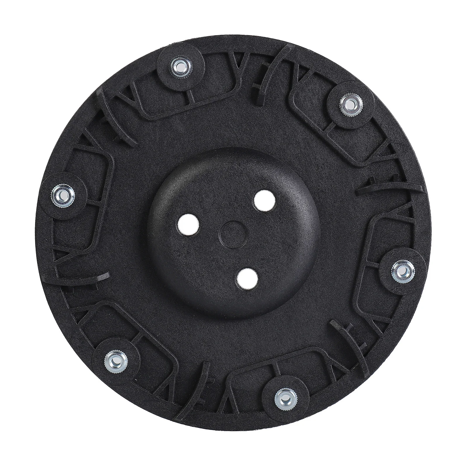 

Gardening Accessories Cutter Disc Suitable For Landxcape/Kress/Einhell Mowing Robots 6-blade Blade Turntable Gardening Tools