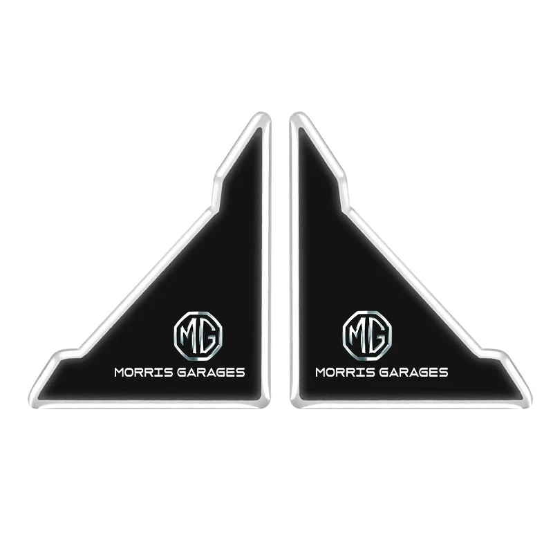 2PCS Black