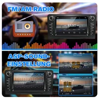 CarPlay sans fil Android Auto pour Audi A3 8P S3 2003-2012 Navigation GPS Multimédia BT Radio de voiture OEM Caméra 4