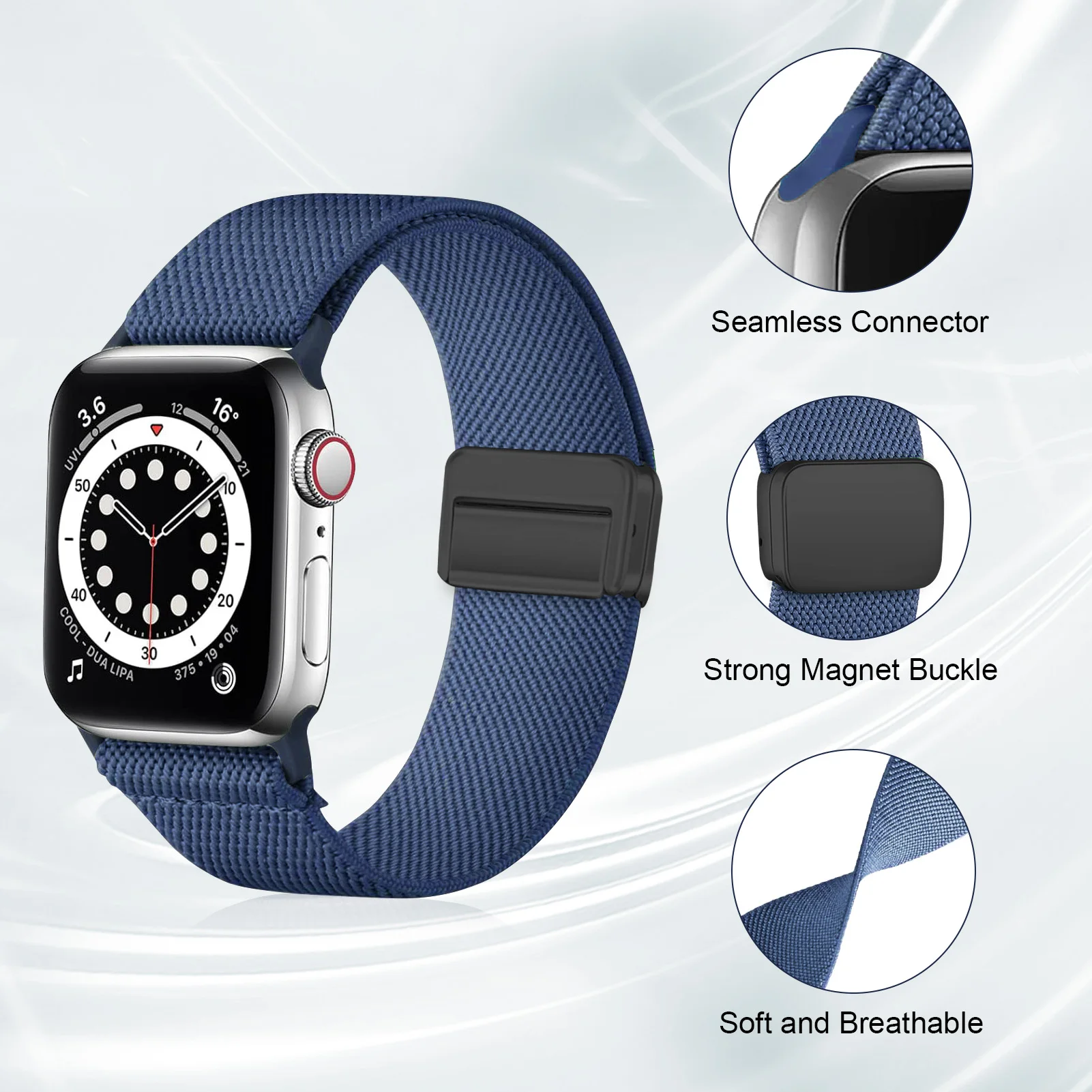  ġ ׳ƽ Ʈ, Ϸ , iwatch Ʈ ø 3, 6, 7, 8, 9, 40mm , 44mm, 41mm, 45mm, 49mm, 38, 42