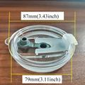 White inner 3.11inch