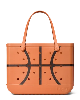 Original Bogg Bag Slam Dunk Large Tote Bag for Beach Pool Boat Lightweight Waterproof Washable Durable All Purpose