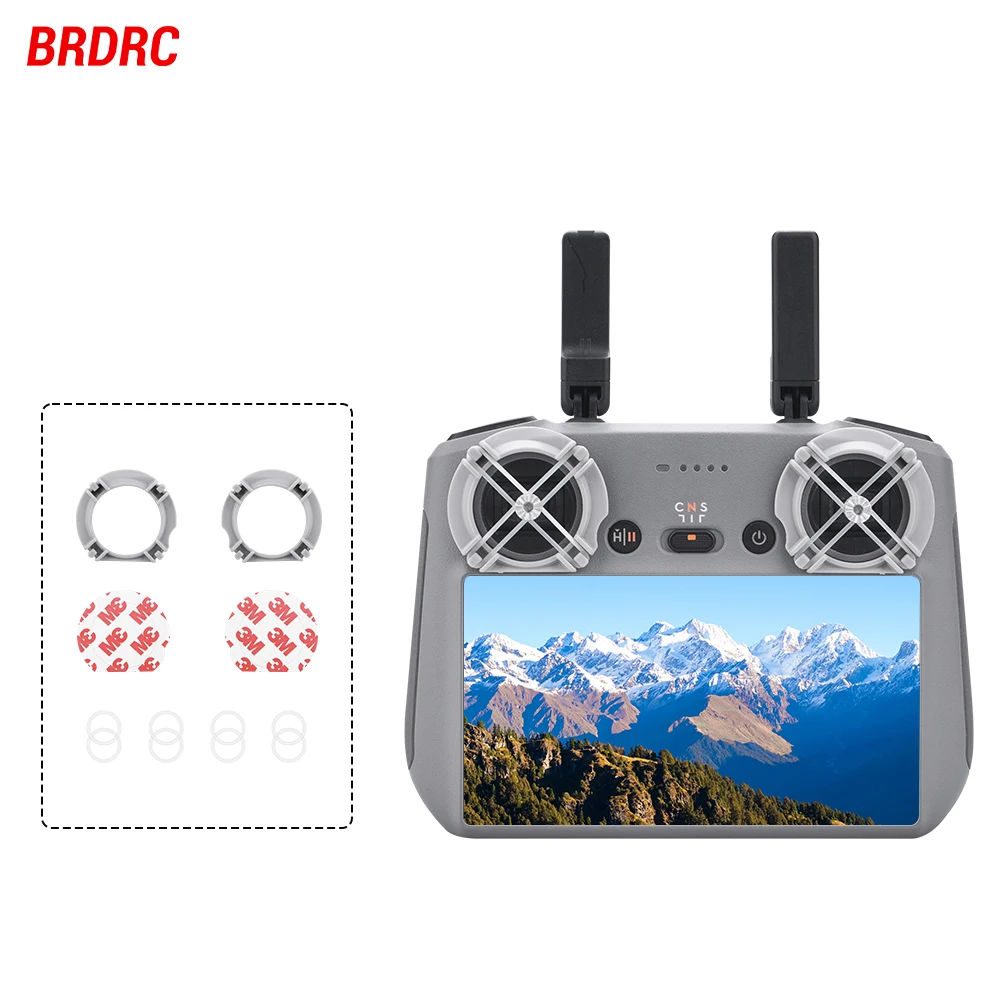Dây đeo tay điều khiển smart control RC-1 RC-2 (RC2) Flycam DJI mini 4pro mini3 3pro dài 70cm