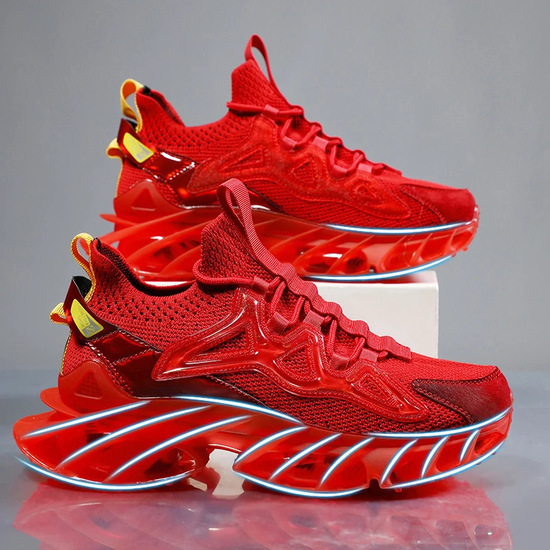 Sports Shoes Aliexpress Red Shoes Red Children's Shoes Sports