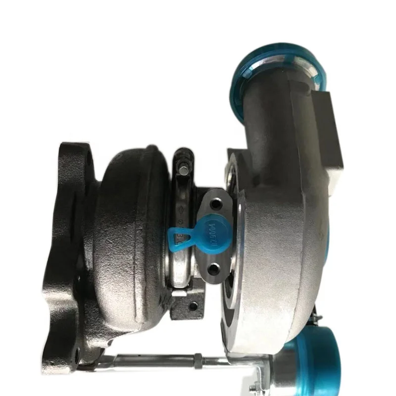 

Engine Parts Universal Supercharger Turbocharger Electric 2834188 ISF2.8 Charger Turbo Apply To Foton