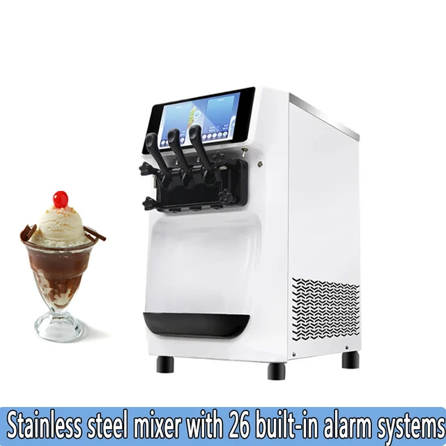 Frozen Yogurt Vending Machine OR Partner With Us