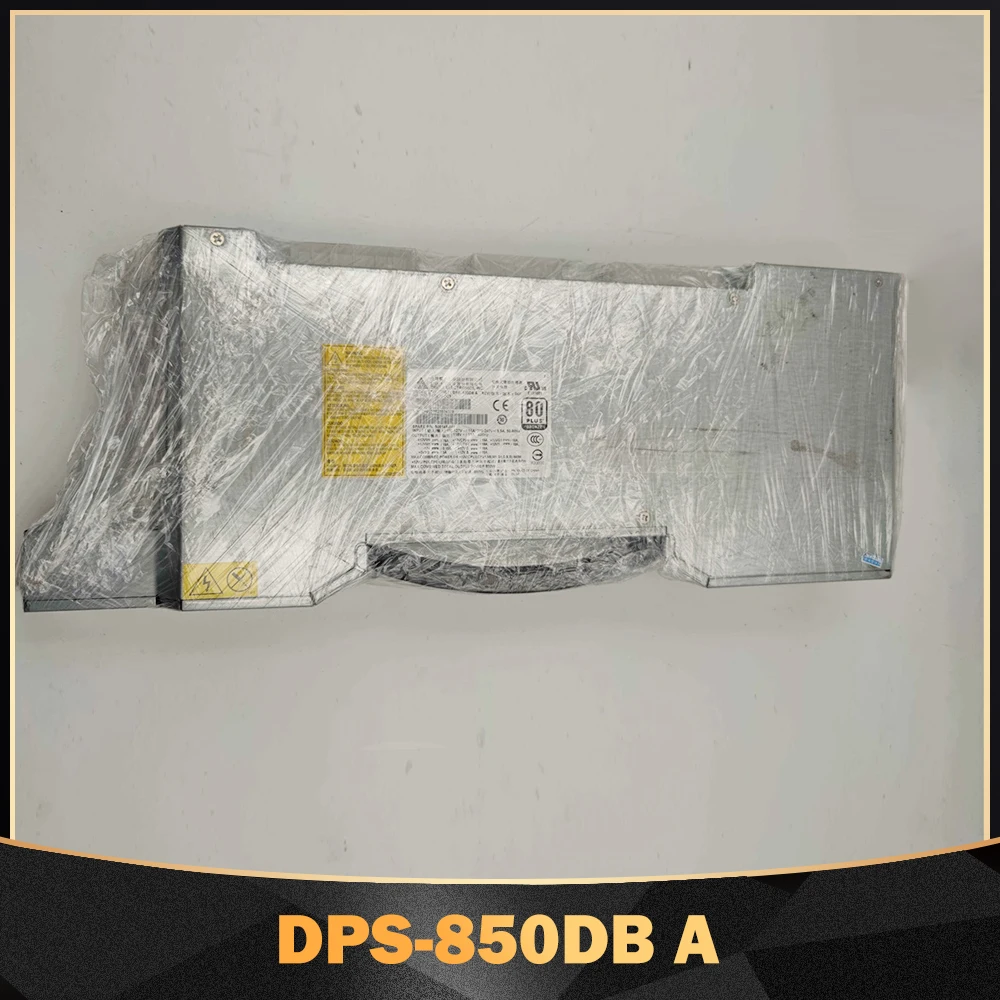 Per Hp Z800 Tower Workstation Alimentatore Switching 508148-001 Dps-850Db A