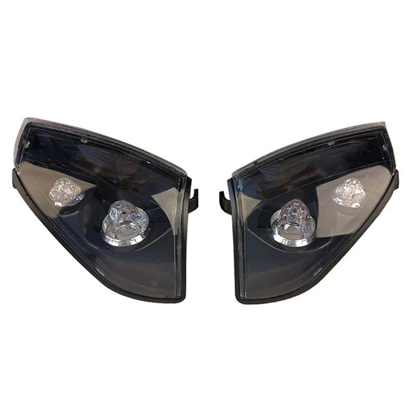 

Флуоресцентный сигнал поворота для Toyota LAND CRUISER PRADO LC90 FJ90 RZJ90 VZJ95 KZJ95 1998-2002