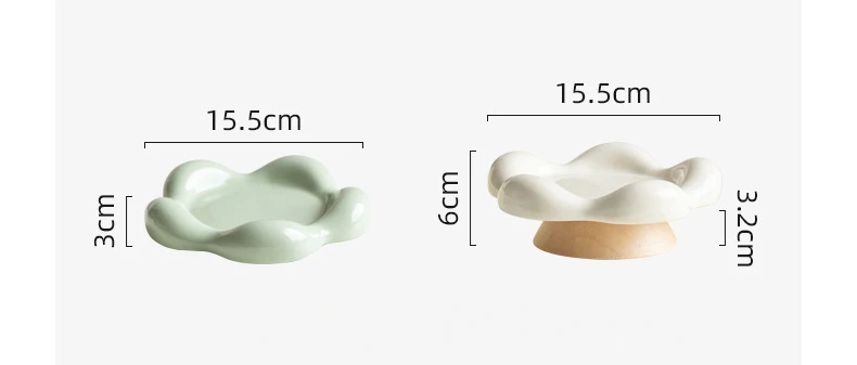 Pet Ceramic Bowl Cervical Spine Protection - PeticaDeals