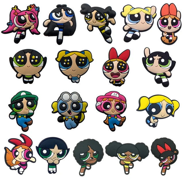 Jujutsu Kaisen Incontra Crocs: Con Queste Scarpe Sarete Degli Stregone