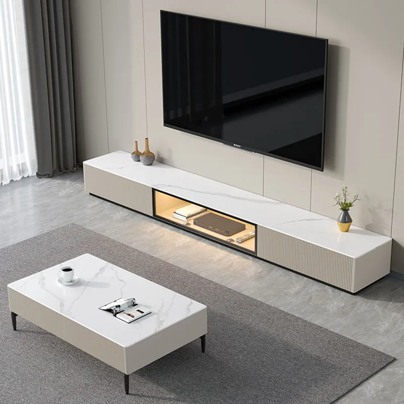 

Consoles Storage Tv Stands Luxury Floating Modern Cabinet Living Room Nordic Lowboard Tv Stands Shelves Mueble Salon Furniture