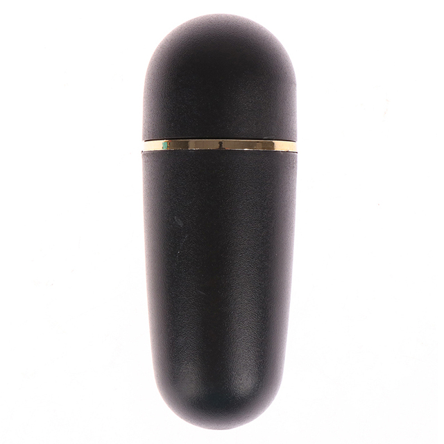 Volcanic Stones Facial Oil Absorbent Roller Skin Care Devices Oil Removing Rolling Stick Ball for Facial Oil Absorption