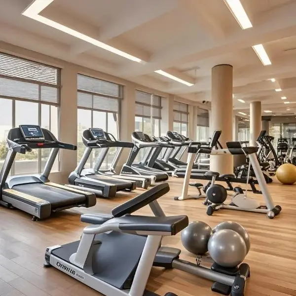 Ranjing Sports Fitness Equipment Store