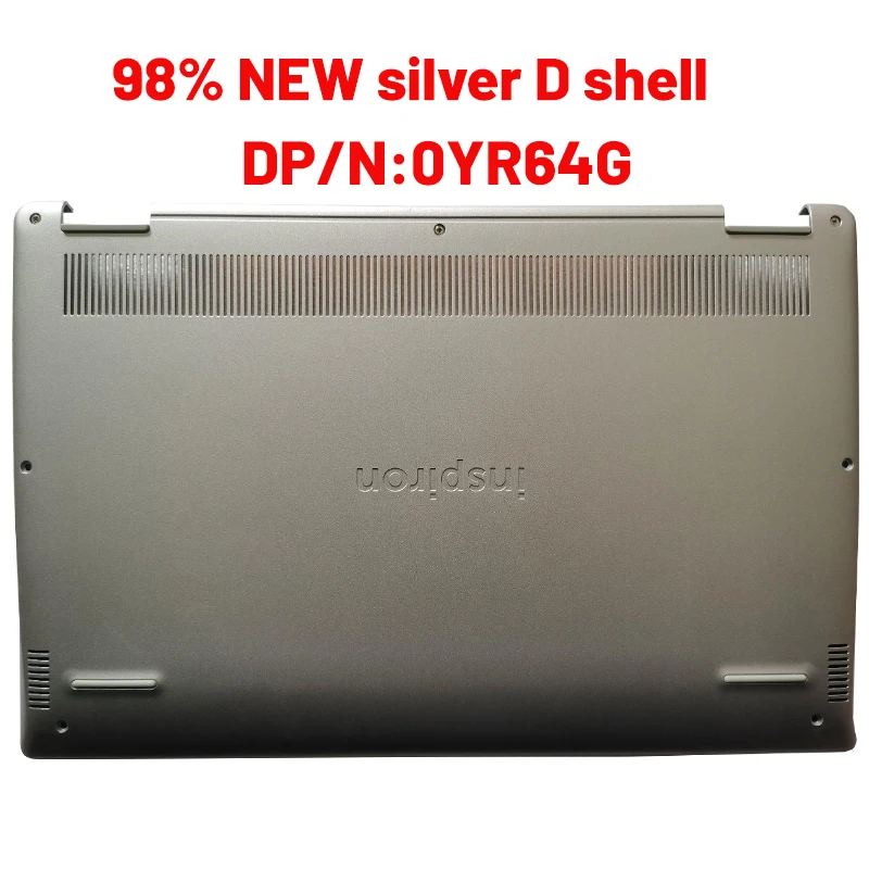 for Dell Inspiron 13 5390 5391 laptop LCD Back Cover 0FYVMM 0HYNYG