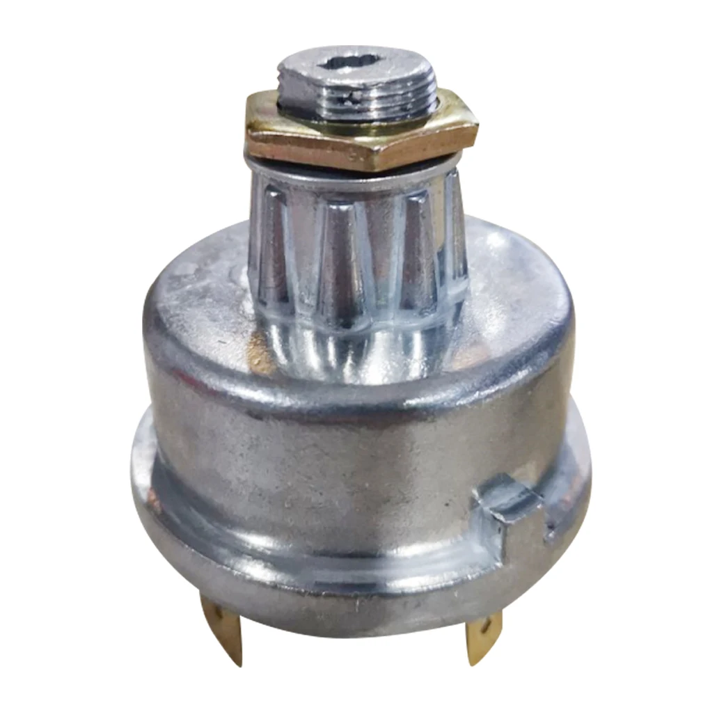 

Tractor Ignition Switch Starter Replacement For Massey Ferguson David Brown Case International