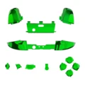 Chrome Green
