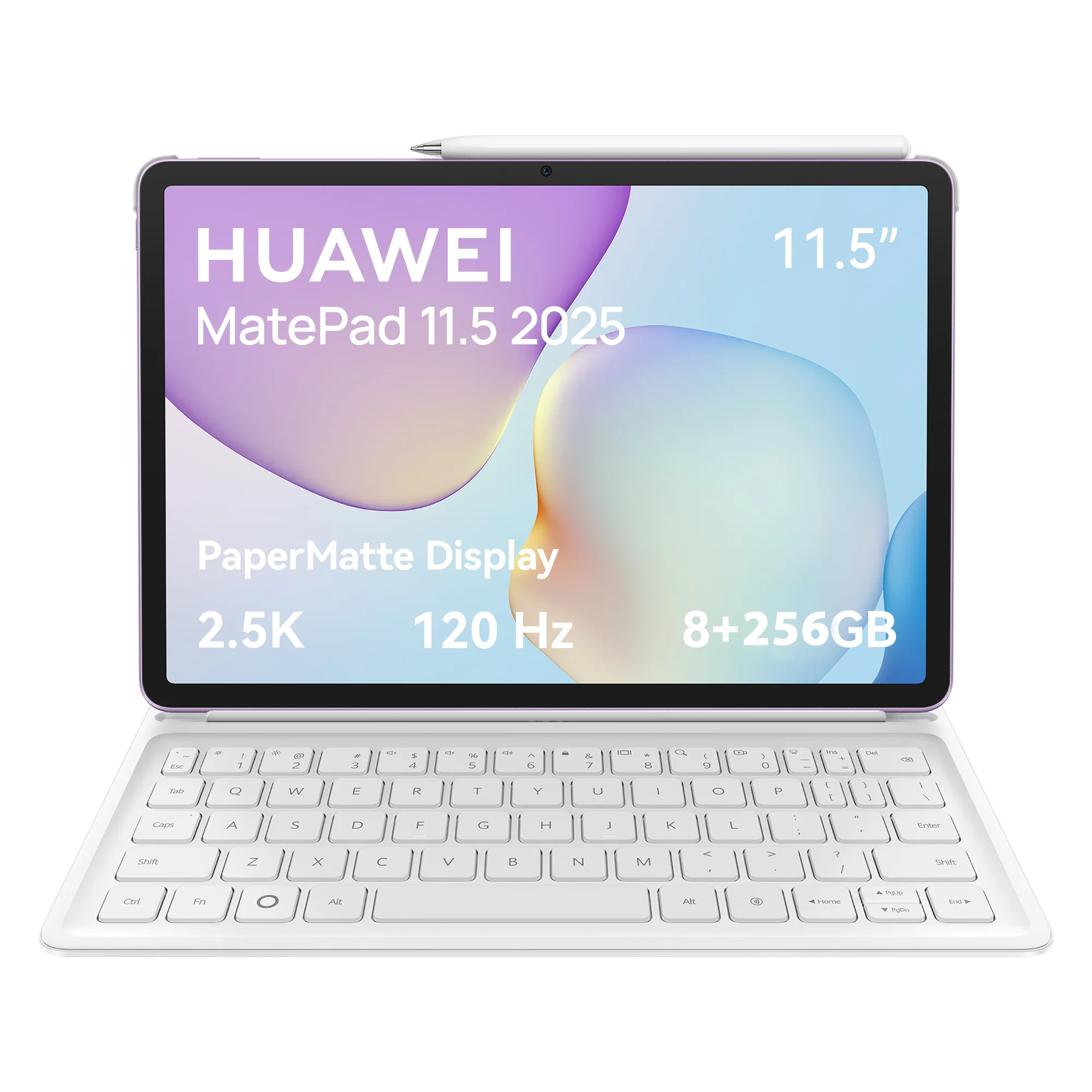هواوي MatePad 11.5 بوصة 2025 واي فاي