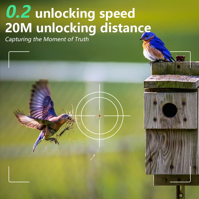 PR804 Email Camera For Security Alarm And Outdoor Trail Hunting Infrared Motion Trigger Photo Shooting Wireless 4G Camera 6