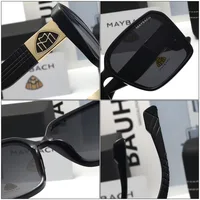 Car Leisurely Men Women Sunglasses UV Protection Goggles For Maybach S Class GLS480 GLS600 S450 S480 S500 S580 S600 S650 S680 5