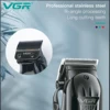 VGR Hair Clipper Professional Hair Cutting Machine Hair Trimmer Adjustable Cordless Rechargeable V 282 3