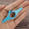 Mini Stationery Thumb Finger Ring Bookmark Books Book Holder 5