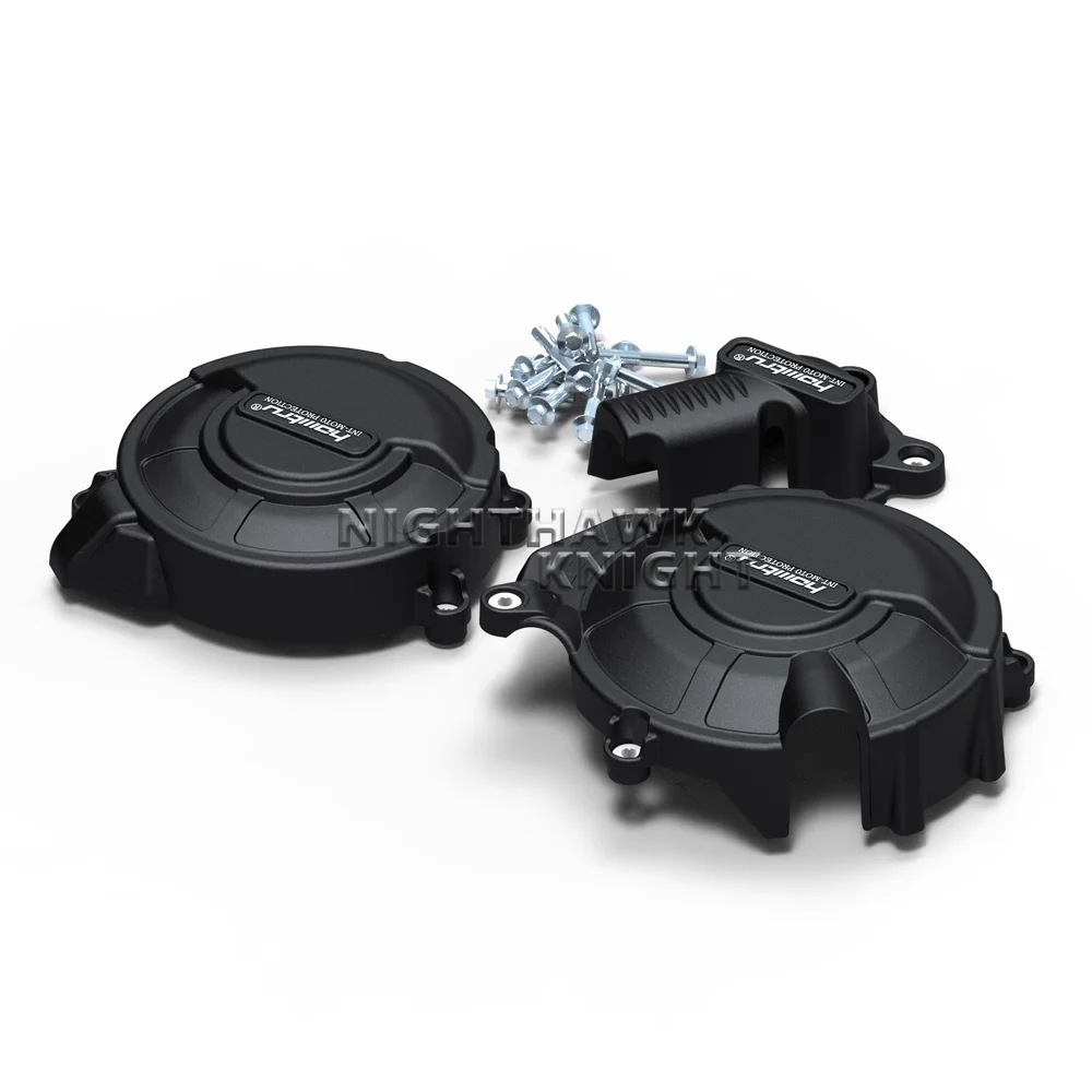 800X Engine Cover For KOVE 800 X 800X RALLY Motorcycle Accessories Protects Engine Fall Protective Cover,motorcycle engine cover,engine cover protector,engine guard,motorcycle accessory set