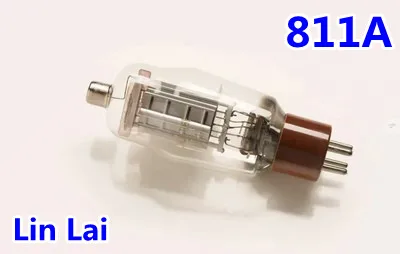 

Новая электронная трубка Lin Lai 300B/845/211/805/2A3/101D/5U4G/274B/811A, оригинальное заводское тестовое Сопряжение (Бесплатная доставка)