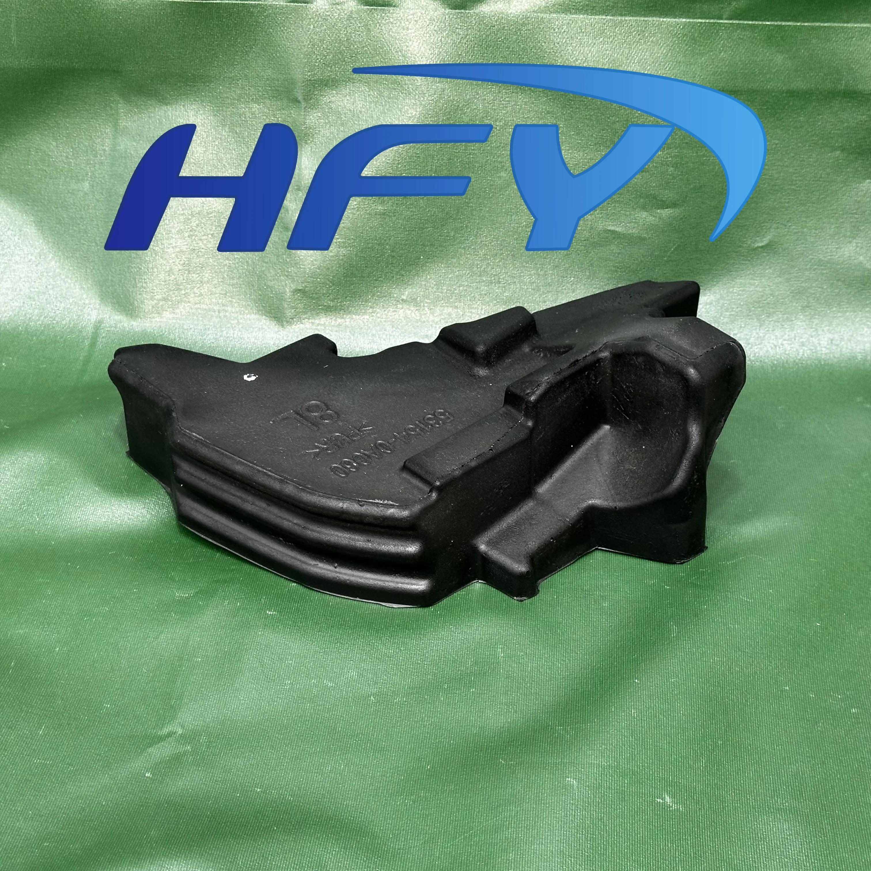 53154-16010 53153-16010 53153-0A010 53153-0A030 Wing Plate Fender