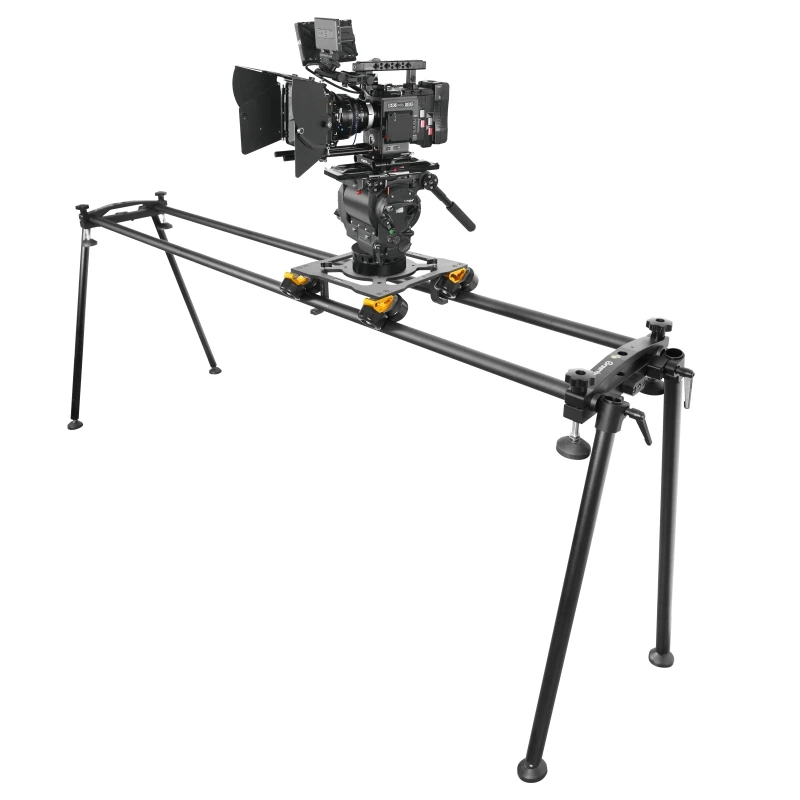 

wholesale china products manufacturers Dolly slider Greenbull BX200 video camera accessories slider carbon fiber dolly rail