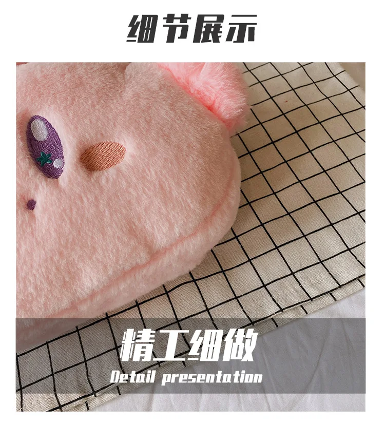 S49ea80fc8e494a45bbd6a7dcff32217f7 - Kirby Plush