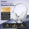 Original PAXA T01 TWS Bluetooth 5.4 Headphones High quality Intelligent Noise Reduction Earphones Low latency Earbuds HD Calling 2