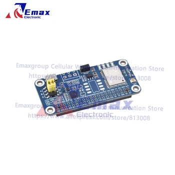 Waveshare LC29H Series Dual-band GPS Module For Raspberry Pi Dual-band L1+L5 Positioning Technology Optional RTK Function 1