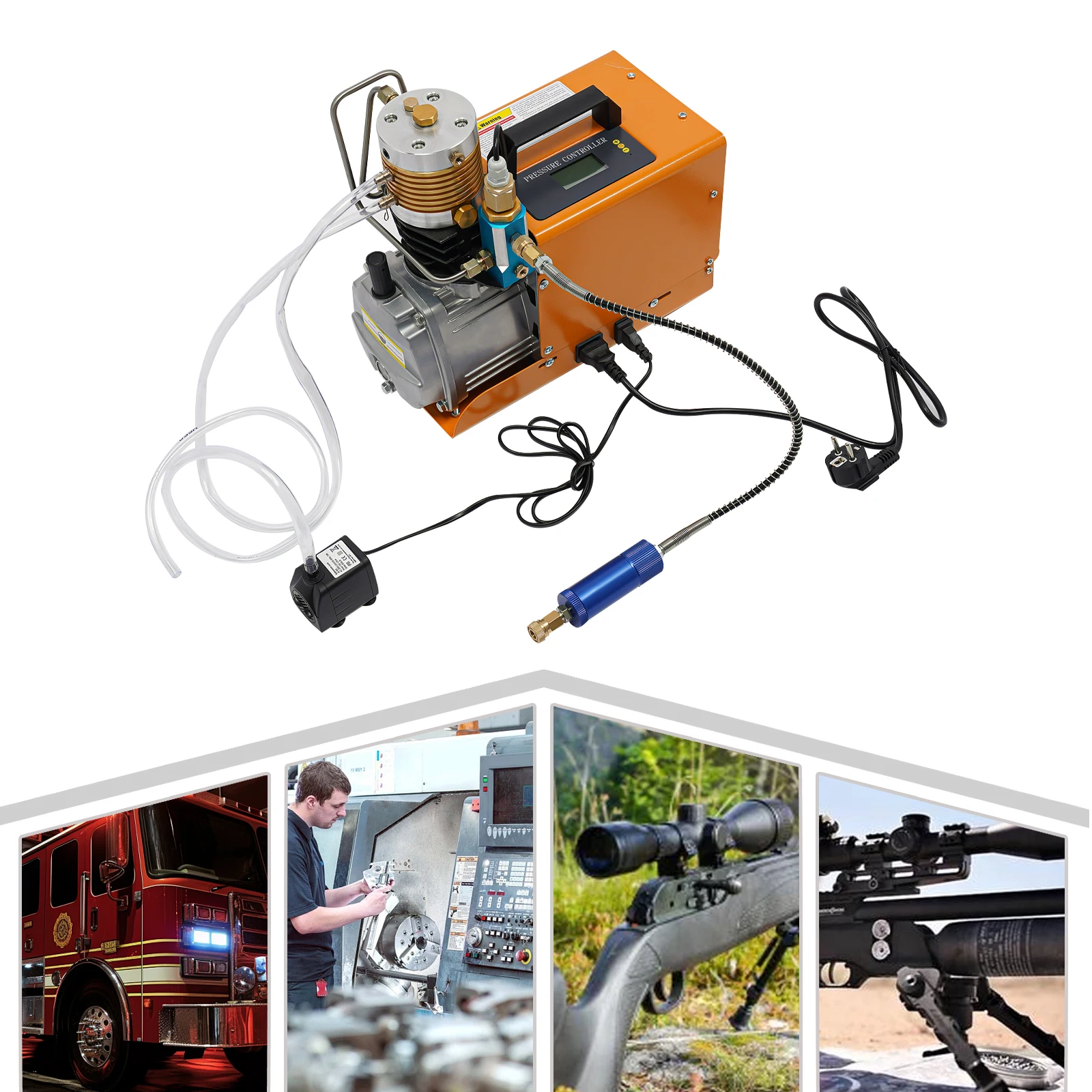 dsc-products