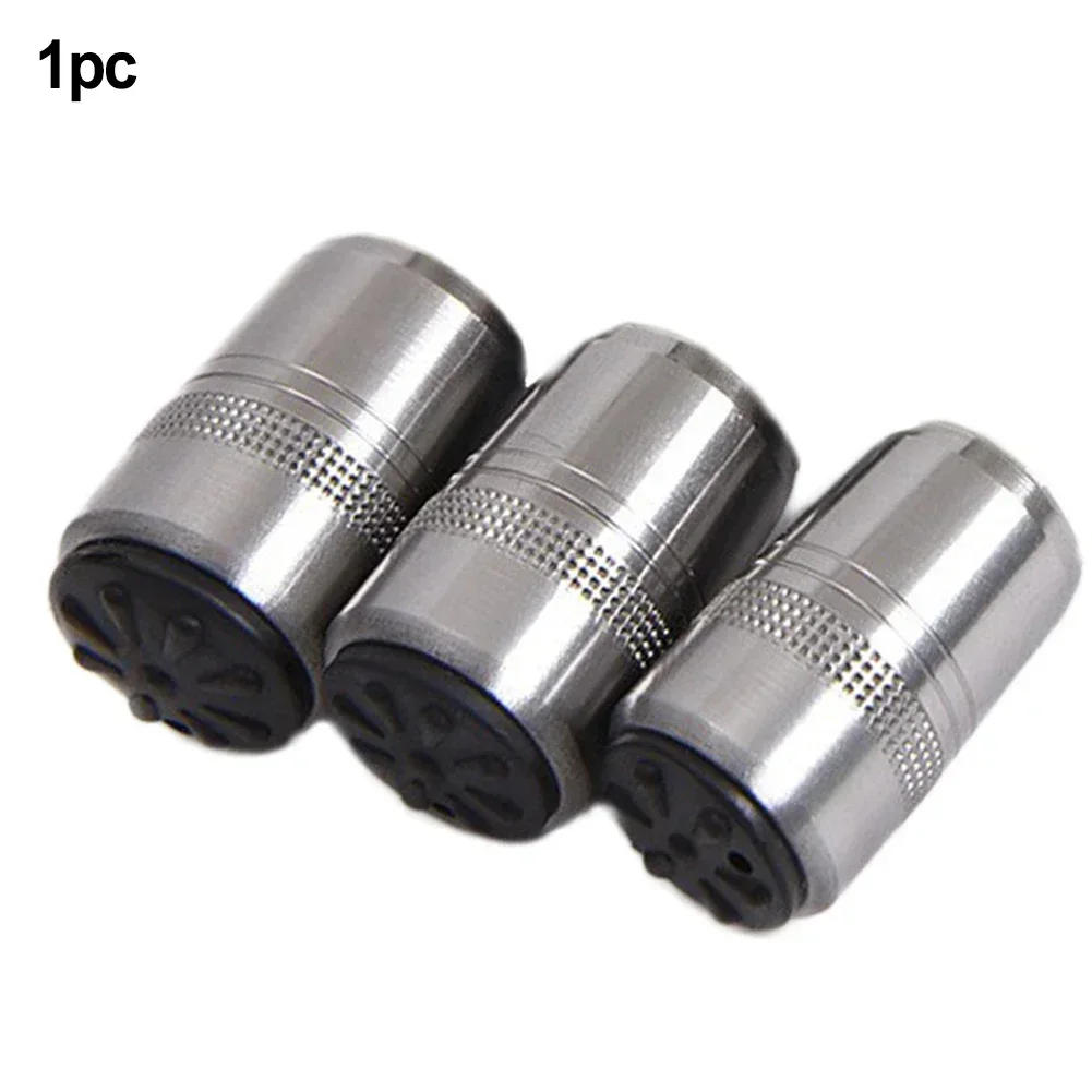 Fishing Accessories Fishing Tools Fishing Rod End Cap Aluminum Alloy Fishing Rod Plug Tail Plug 15-30.5mm Outdoor Equipment Replacement Accessories
