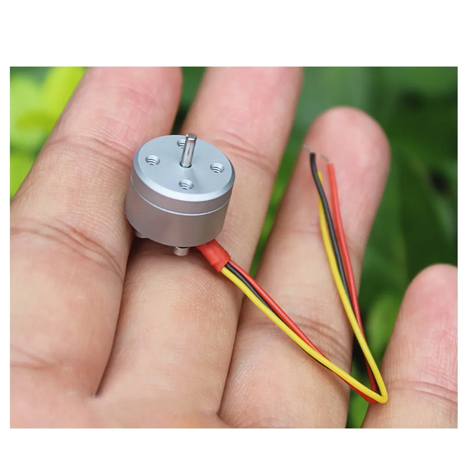 Moteur Drone 1104 4300KV Sans Balais 1S-3S FPV Racing