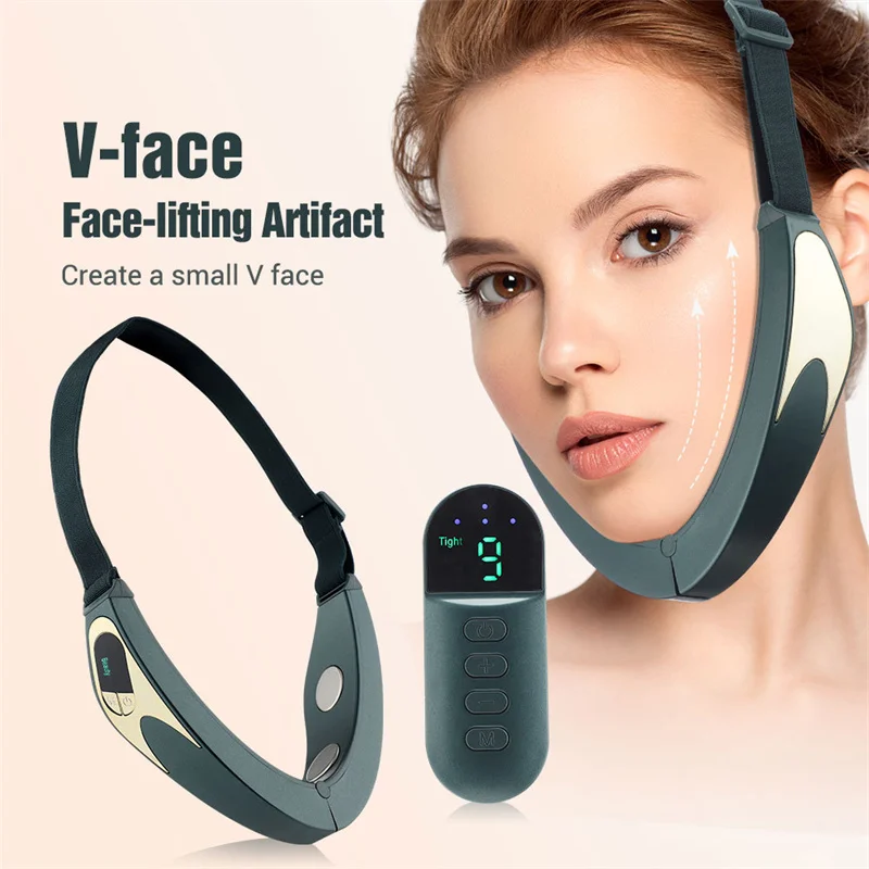

Eliminate The Masseter Muscle 366g Face Skinny Artifact Eliminate Face Fat Beauty Instrument Beauty And Health Simple To Use