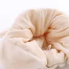 Super Soft Comfortable Plush Infant Winter Hat with Ear Flaps Cute and Warmth Knitted Caps for Babies Perfect for Cold Weather 5
