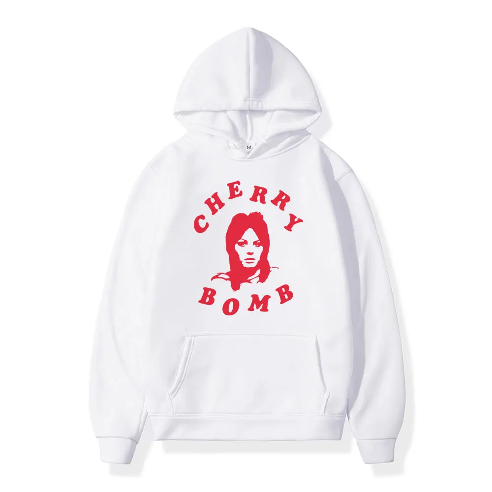

Singer Miley Cyrus Print Hoodies Men Women Hip Hop Vintage Hooded Sweatshirts Autumn Winter Fashion Casual Oversized Pullovers