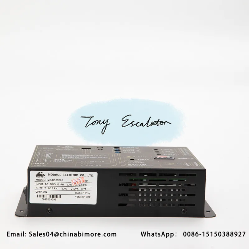 Elevator inverter door operate controller box IMS-DS20P2B DS20P2C1-B replace IMS-DS20P2D IMS-DS20P2C IMS-DS20P2C1 IMS-DS20P2E2-A