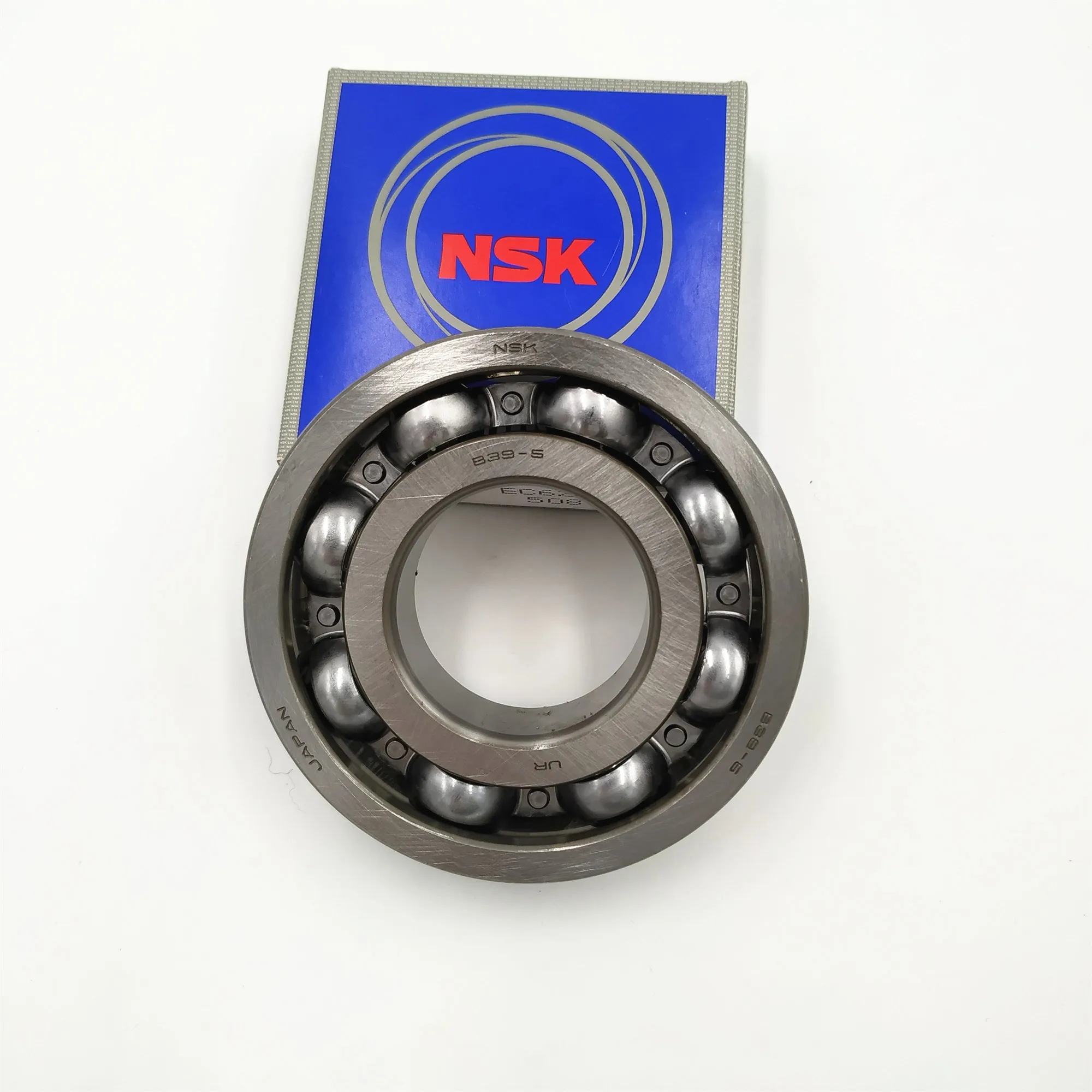 debe820 NSK DG358220-1 Deep Groove Ball Bearing DG358220-1SHS02CSZ