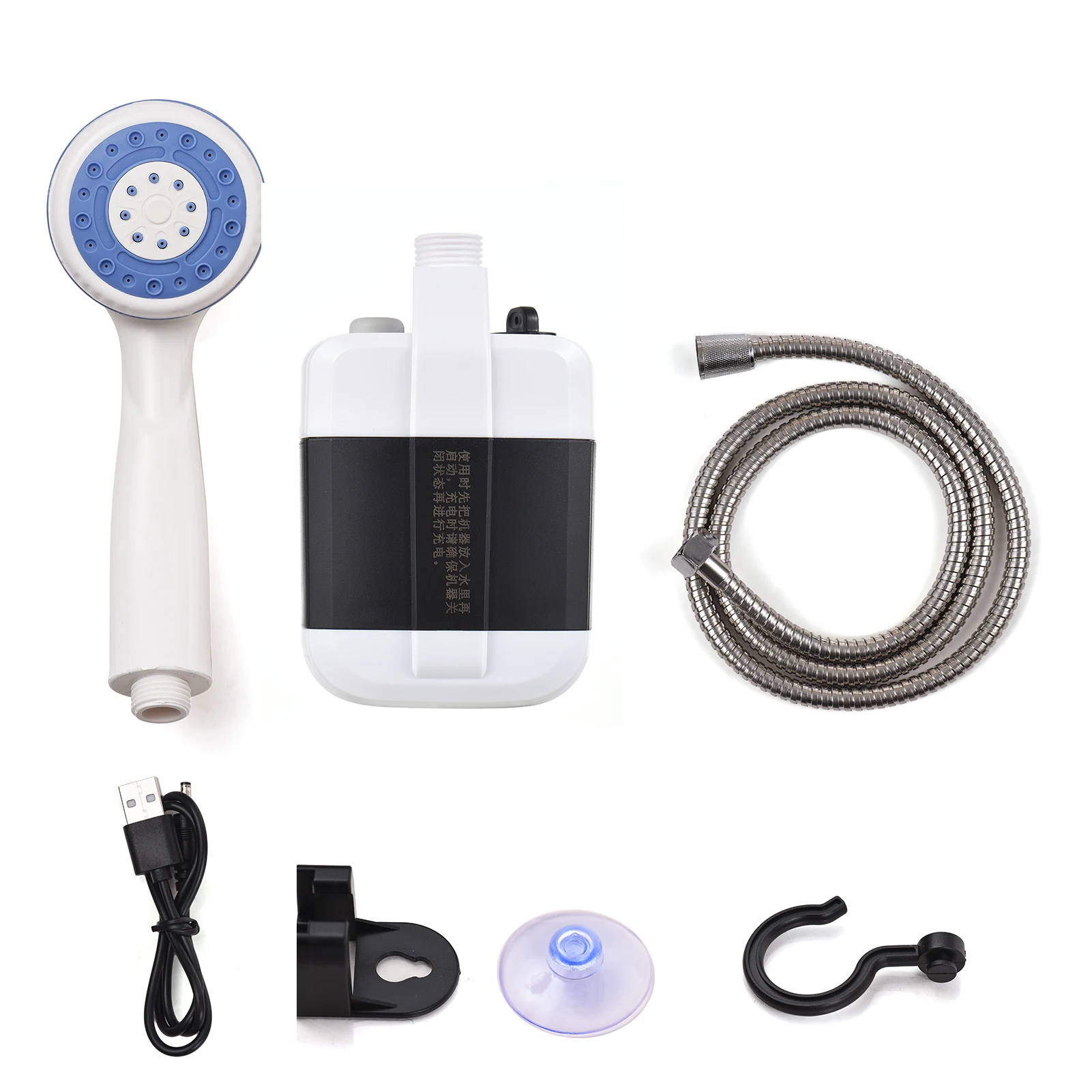 Shower Head