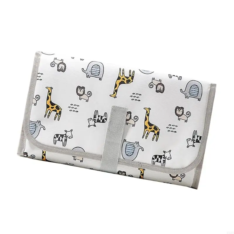 Soft & Absorbent Infant Urine Pad Baby Watertight Mat for Strollers & Cribs HX5D