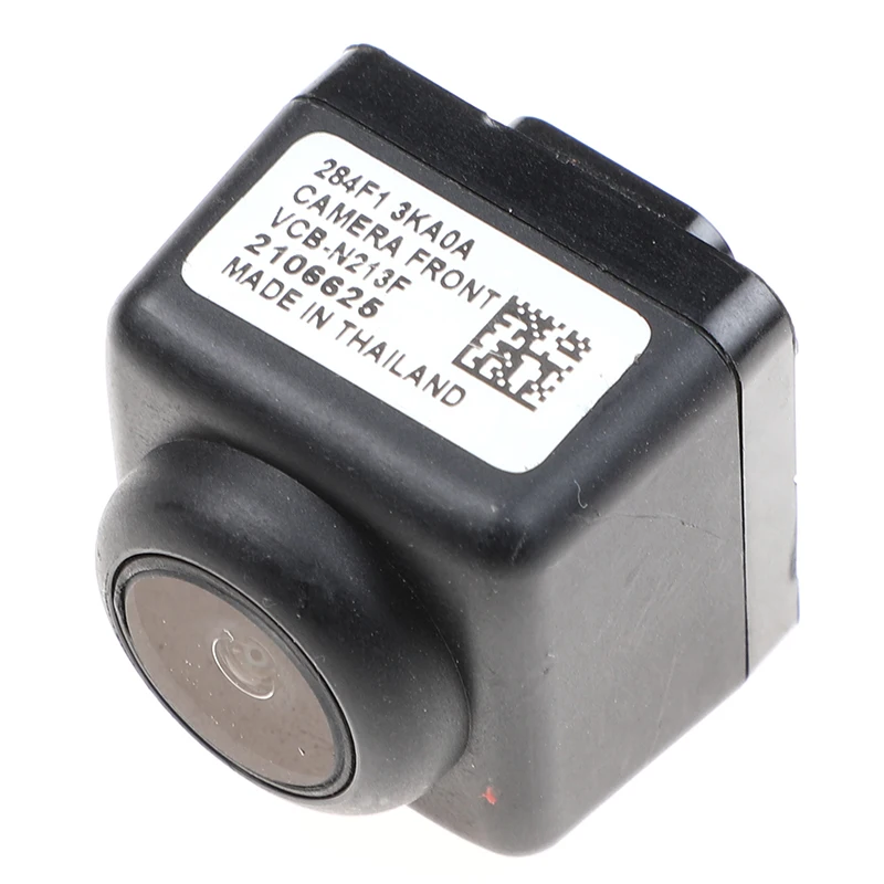 Car Auto Part Accessories Front View Camera 284F1-3KA0A 284F13KA0A Fit For