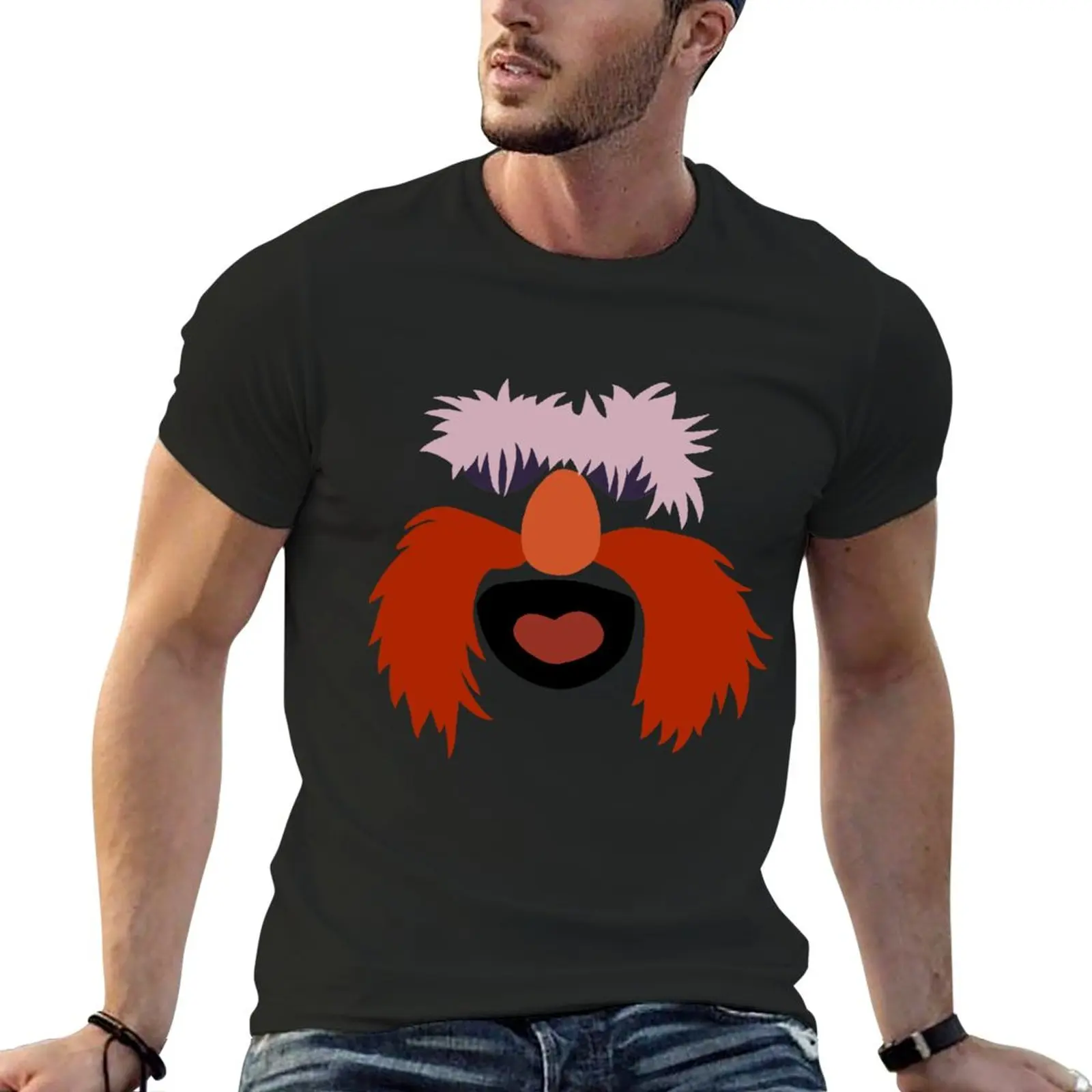 

New Floyd Pepper T-Shirt quick drying t-shirt new edition t shirt graphics t shirt mens vintage t shirts