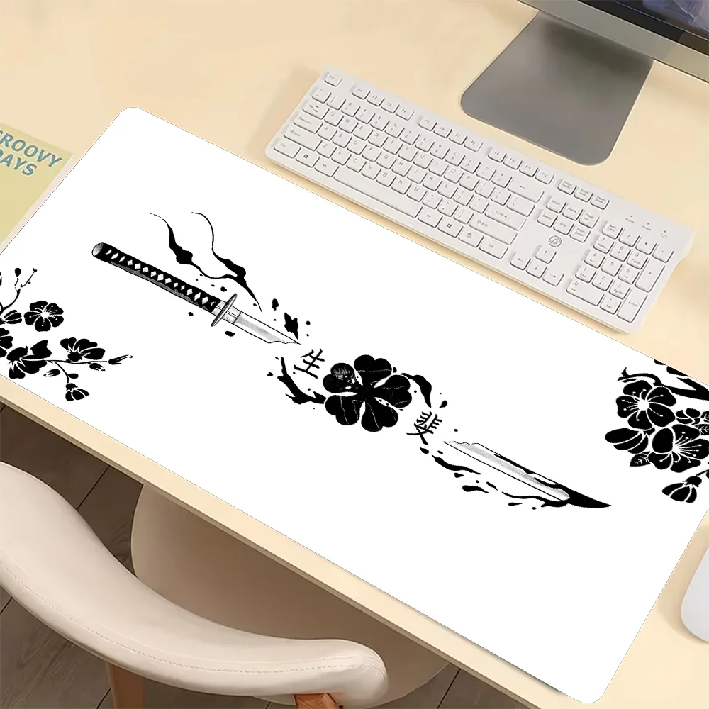 Enhanced Premium Non-Slip Gaming Mouse Pad – Ultra-Durable, Precision-Seamed, Washable Surface for Gamers and Professionals