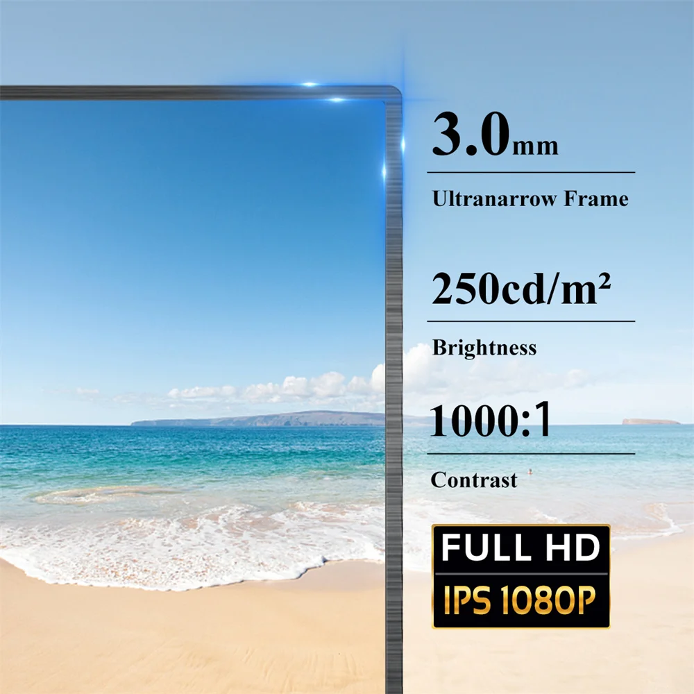 ʹ 14 ġ ޴  FHD 1080P USB  C HDMI ȣȯ IPS г ÷ PS4 ġ Ʈ PC ̸