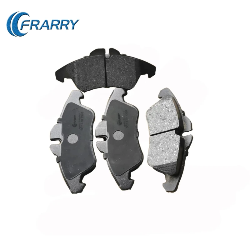 Frarry-Front Brake Pads 0024203920 9014210510 0044205520 for Mercedes Sprinter 901 902 903