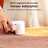 Lint Remover 6 Blades Clothes Carpets Lint Pill Fluff Remover Sweater Hair Ball Trimmer Fabric Fuzz Shaver Machine USB Charge 3
