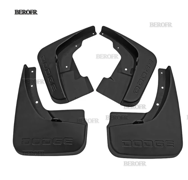 Aazon.co: Karltys Ud Flaps For Honda CR-V 2023 2024 CRV Accessories Heavy Duty Front & Rear...